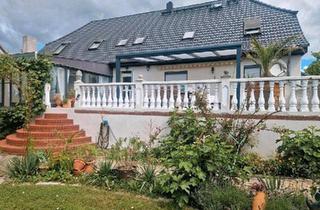 Einfamilienhaus kaufen in 15518 Steinhöfel, Steinhöfel - Großes Einfamilienhaus mit 4000m² Bauland