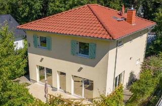 Villa kaufen in 14476 Potsdam, Potsdam - Moderne Stadtvilla in Potsdam-Groß Glienicke (Ortskern)