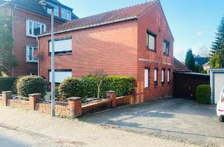 Einfamilienhaus kaufen in 26725 Emden, Emden - Großes Einfamilienhaus am Wall (nahe Tennisverein) in Emden