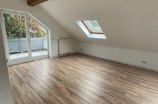 Wohnung kaufen in 54308 Langsur, Langsur - Gemütliche 3 ZKB, Balkon, Langsur
