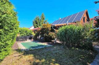 Haus kaufen in 89415 Lauingen, Lauingen (Donau) - Traumhaus mit finanziellem Vorteil ohne Marklergebühren