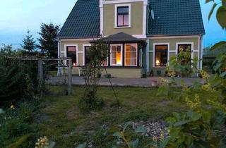 Haus kaufen in 18196 Dummerstorf, Dummerstorf - Exklusives Anwesen mit Weitblick - Landhaus mit Feldscheune