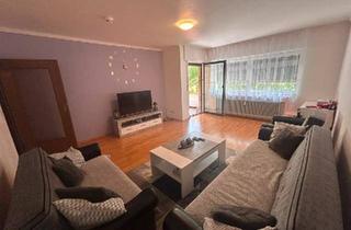 Wohnung kaufen in 59302 Oelde, Oelde - Helle 77-qm-Wohnung mit Balkon & Garage in Oelde
