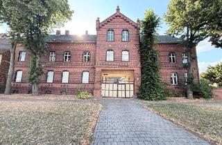 Haus kaufen in 06917 Jessen, Jessen (Elster) - Dreiseitenhof
