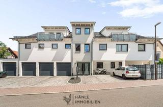 Wohnung kaufen in 74248 Ellhofen, Ellhofen - Wohnung zum Kaufen in Ellhofen 398.700,00 ? 93 m²