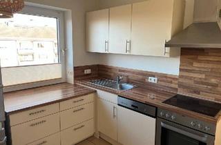 Wohnung kaufen in 24222 Schwentinental, Schwentinental - 2- Zi-Whg, 57qm, hell, Klausdorf z.verk.- v.privat!