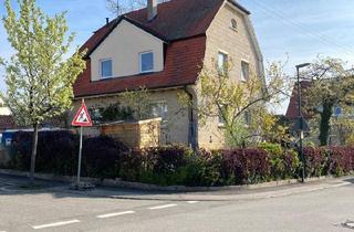 Haus kaufen in 72127 Kusterdingen, Kusterdingen - Tuffstein-Haus für Familie in Kusterdingen mit großem Garten