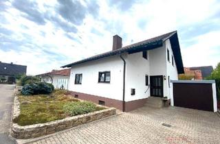 Einfamilienhaus kaufen in 68789 St. Leon-Rot, Sankt Leon-Rot - 7-Zimmer Einfamilienhaus in Rot auf großem Grundstück freistehend
