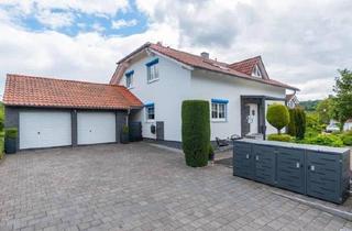 Mehrfamilienhaus kaufen in 74420 Oberrot, Oberrot - Attraktives Zweifamilienhaus