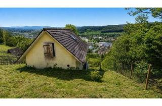 Grundstück zu kaufen in 72076 Tübingen, Tübingen - BLICK ÜBER TÜBINGEN