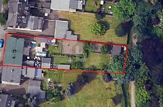 Mehrfamilienhaus kaufen in 46049 Oberhausen, Oberhausen - ENTWICKLUNGSOBJEKT AUF 931 M² GRUNDSTÜCK