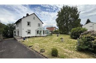 Einfamilienhaus kaufen in 34132 Kassel, Kassel - GROßZÜGIG WOHNEN MIT WINTERGARTEN