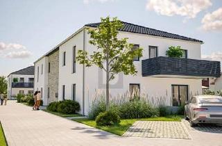 Wohnung kaufen in 18225 Kühlungsborn, Kühlungsborn - ERSTBEZUG ZUM WOHLFÜHLEN WHG 5