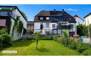 Doppelhaushälfte kaufen in 58509 Lüdenscheid, Lüdenscheid - IHR NEUES ZUHAUSE MIT HERRLICHER GARTENOASE