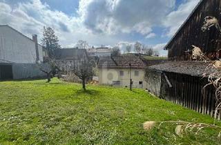 Grundstück zu kaufen in 86576 Schiltberg, Schiltberg - BAUEN LEICHT GEMACHT - MIT VIEL POTENZIAL