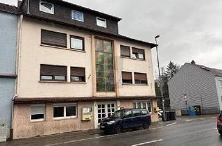 Mehrfamilienhaus kaufen in 66386 Sankt Ingbert, Sankt Ingbert - 17% RENDITE, FEST VERMIETET, GUTE LAGE