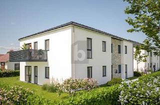 Wohnung kaufen in 18225 Kühlungsborn, Kühlungsborn - ERSTBEZUG ZUM WOHLFÜHLEN WHG 17