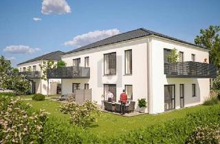 Wohnung kaufen in 18225 Kühlungsborn, Kühlungsborn - ERSTBEZUG ZUM WOHLFÜHLEN WHG 2