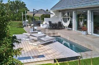 Einfamilienhaus kaufen in 78183 Hüfingen, Hüfingen - ZUKUNFTSSICHERES PREMIUM-WOHNEN