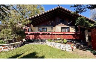 Einfamilienhaus kaufen in 78601 Mahlstetten, Mahlstetten - URIGES REFUGIUM MIT LANDHAUS-CHARME