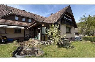 Haus kaufen in 78564 Wehingen, Wehingen - GROßZÜGIG WOHNEN ZUM ATTRAKTIVEN PREIS
