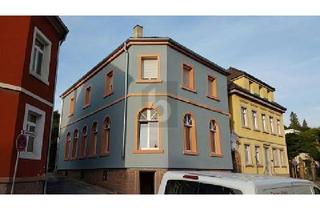 Mehrfamilienhaus kaufen in 77933 Lahr, Lahr/Schwarzwald - ATTRAKTIVES ANLAGEOBJEKT IN LAHR - 5 WOHNEINHEITEN