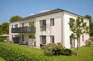 Wohnung kaufen in 18225 Kühlungsborn, Kühlungsborn - ERSTBEZUG ZUM WOHLFÜHLEN WHG 15