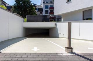 Garagen kaufen in 54292 Trier, Doppelparker mit 2 Parkplätzen in der Nähe der Paulinskirche - Tiefgarage