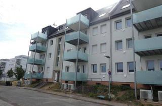 Wohnung kaufen in 54294 Trier, Trier-Feyen neue Maisonettewohnung mit Flair, moderner Heiztechnik sowie toller Weitsicht