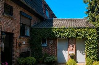 Doppelhaushälfte kaufen in 47839 Krefeld, Krefeld - Doppelhaushälfte in Hüls