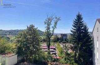 Wohnung kaufen in 79761 Waldshut-Tiengen, Stadtnah wohnen, ruhig und angenehm - 3-Zimmerwohnung