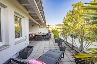 Wohnung kaufen in 81379 München, Sonnige Maisonette-Wohnung mit großer Dachterrasse