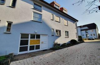 Wohnung kaufen in 97996 Niederstetten, Hochwertige ETW über den Dächern von Niederstetten