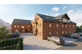 Wohnung kaufen in Altenhammstr. 18, 59387 Ascheberg, Barrierefreie 2-Zi.-Wohnung m. Loggia & Service-Wohnen im Wohnpark Herbern!
