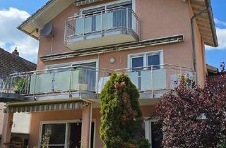 Wohnung kaufen in In Den Frenzen, 55218 Ingelheim, Erdgeschosswohnung mit Traumterrasse in begehrter Lage von Ingelheim