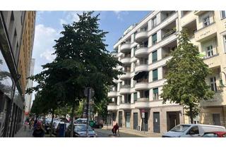 Wohnung kaufen in Rigaer Straße 67, 10247 Friedrichshain, Rigaer Straße 67/ Friedrichshain: Süd-Ausrichtung, 5.OG, KfW-70