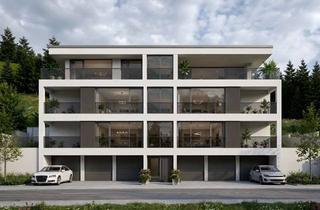 Wohnung kaufen in Taubenberg 20, 65510 Idstein, Neubau 3,5 Zimmer-Wohnung mit Gartenanteil