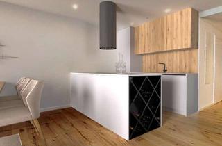 Wohnung kaufen in 83242 Reit im Winkl, Alpenresidenz Schneewinkl - Gartenapp. im EG - Whg 2