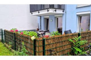 Wohnung kaufen in Gürtelstraße, 10247 Friedrichshain, 3-Zimmer-Neubauwohnung in Friedrichshain Bezugsfrei ab November 2026
