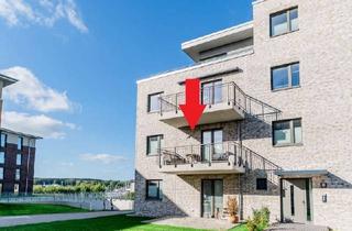Wohnung kaufen in 24376 Kappeln, Kappeln "Schleiterrassen" - Groß im Wohngefühl und hochwertig in der Ausstattung