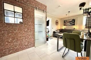 Wohnung kaufen in 26969 Butjadingen, Kernsanierte Ferienwohnung in Burhave! Voll Möbliert