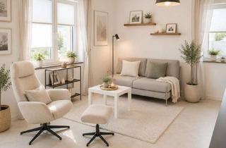 Wohnung kaufen in 85649 Brunnthal, Kapitalanlage - gut vermietet