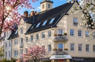 Wohnung kaufen in 53721 Siegburg, Exklusives Wohnen am Marktplatz