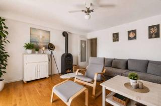 Wohnung kaufen in 79379 Müllheim, Attraktive 3-Zimmer-Wohnung in gepflegtem Mehrfamilienhaus