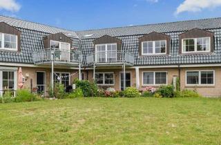Wohnung kaufen in 24326 Ascheberg, Ideal für Senioren: Eigentumswohnung in Ascheberg