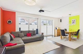 Wohnung kaufen in 96052 Bamberg, Sofort einziehen! Reihenhaus mit Garten & idealer Anbindung