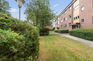 Wohnung kaufen in 24211 Preetz, Nähe Postsee: Gepflegte 3-Zimmer-Wohnung in Preetz