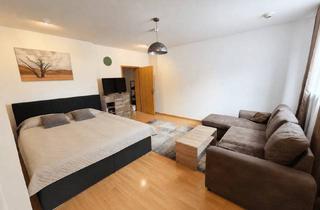 Wohnung kaufen in 64297 Eberstadt, Kapitalanlage in gefragter Lage – Vermietetes 1-Zimmer-Apartment in Darmstadt-Eberstadt