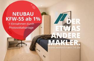 Wohnung kaufen in 55283 Nierstein, Mehr Licht. Mehr Weite. Mehr Zuhause.