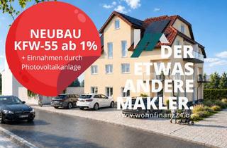 Wohnung kaufen in 55283 Nierstein, Ihr Zuhause mit eigenem Garten